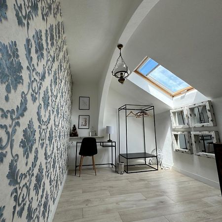 Chillout Apart 4 Bedrooms Варшава Екстериор снимка