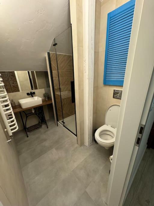 Chillout Apart 4 Bedrooms Варшава Екстериор снимка