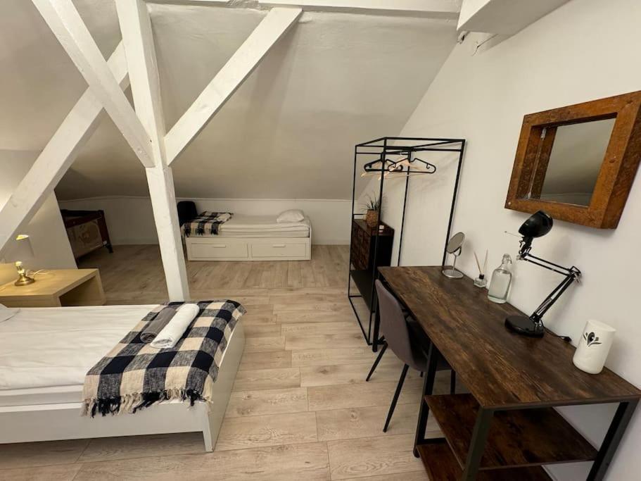 Chillout Apart 4 Bedrooms Варшава Екстериор снимка