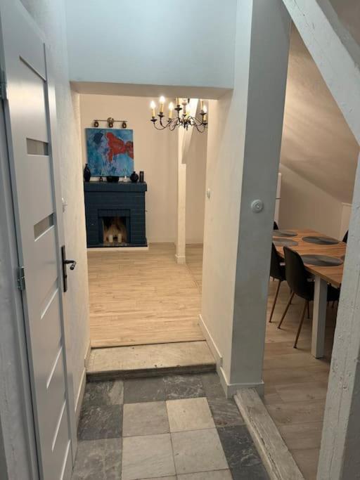 Chillout Apart 4 Bedrooms Варшава Екстериор снимка