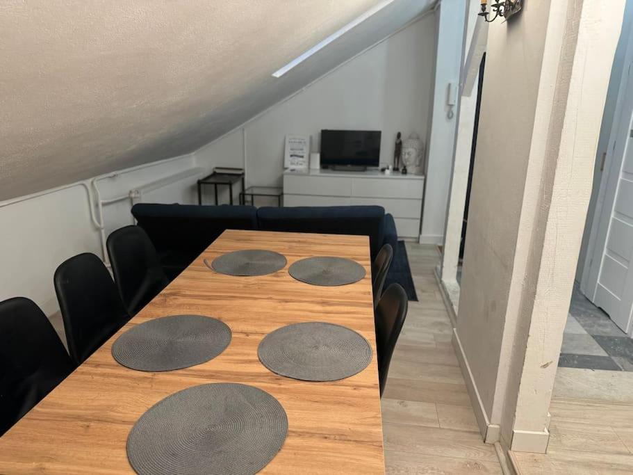 Chillout Apart 4 Bedrooms Варшава Екстериор снимка