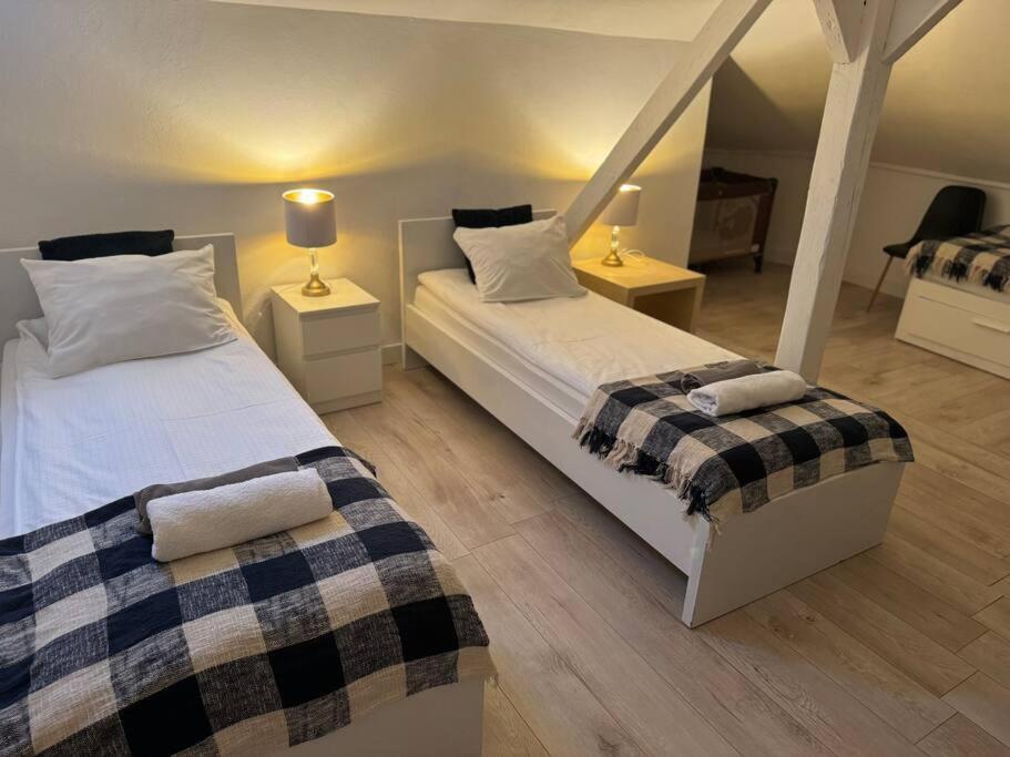 Chillout Apart 4 Bedrooms Варшава Екстериор снимка