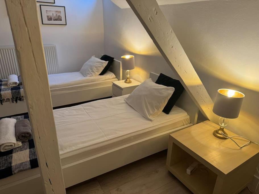 Chillout Apart 4 Bedrooms Варшава Екстериор снимка